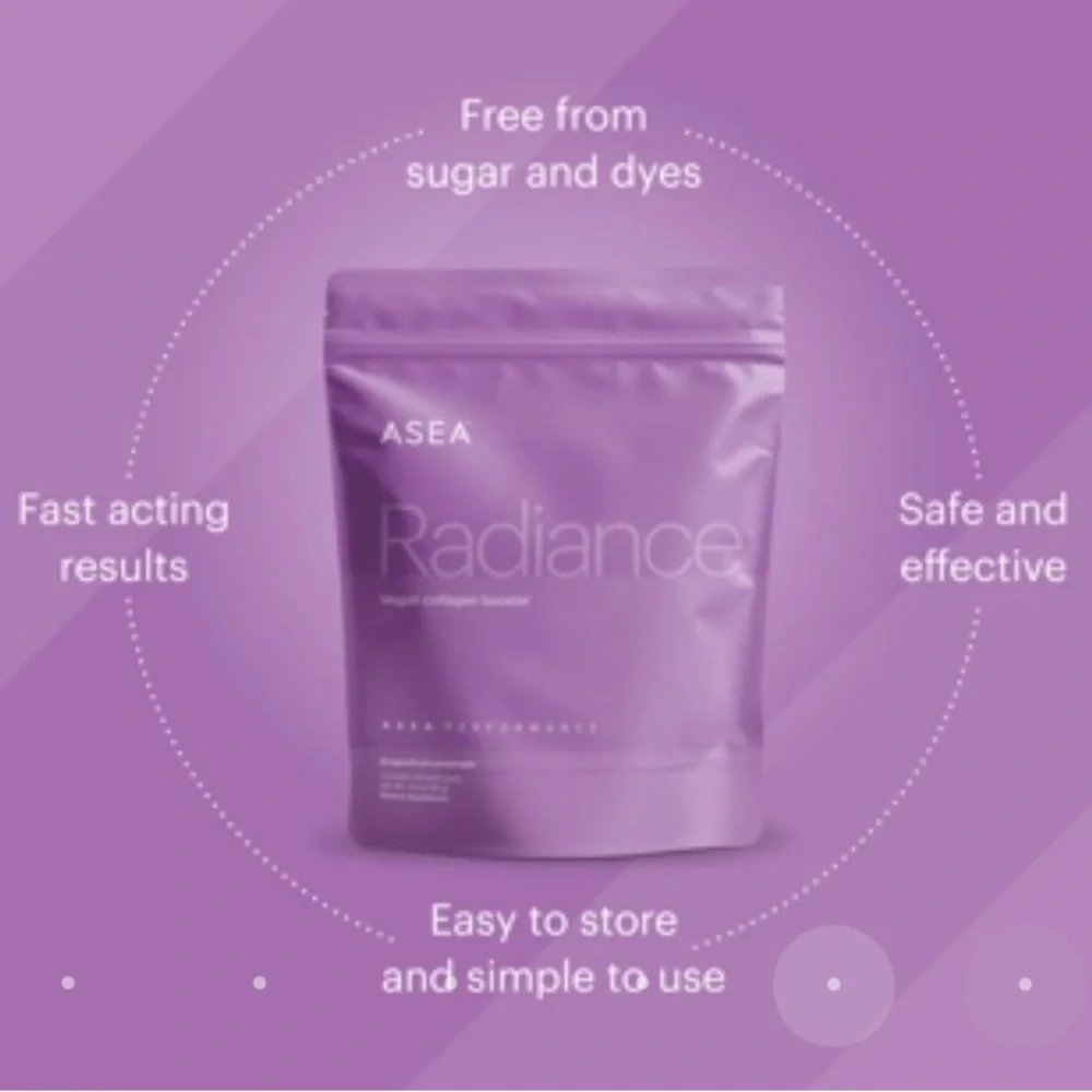 ASEA Radiance - Picture 3 of 7